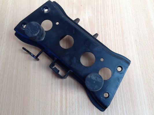 2009 Suzuki LTF400 Kingquad Top Engine Mount