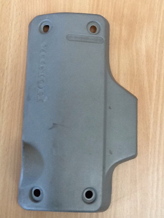 Honda TRX350FM Engine Side Cover