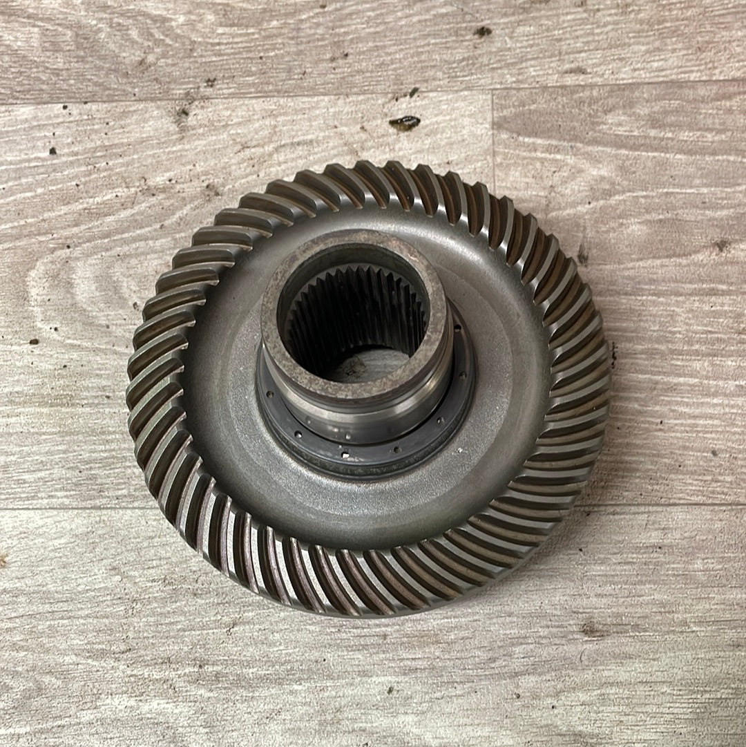 Yamaha Bruin 250 Rear Diff Crown Wheel