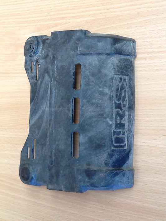 2016 Suzuki LTA500 Kingquad Rear Cover