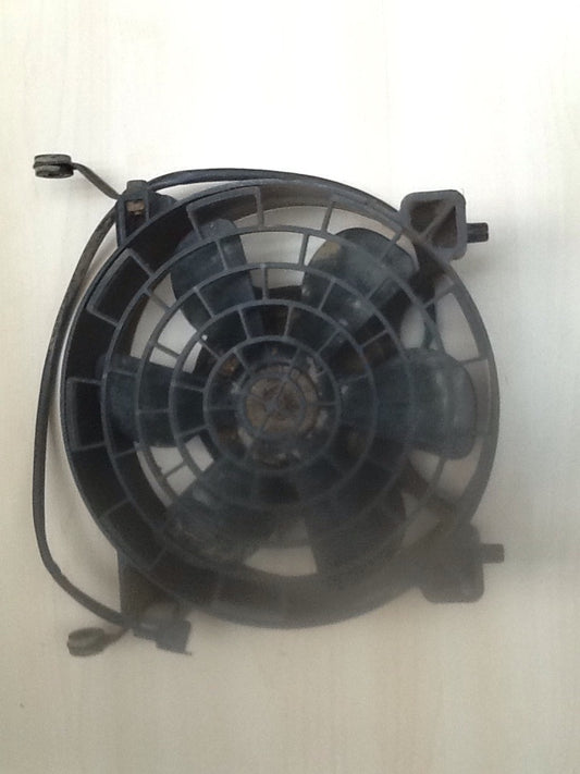 2007 Suzuki LTF400 Eiger Cooling Fan