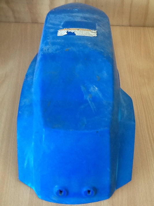 Yamaha AG200 Rear Fender