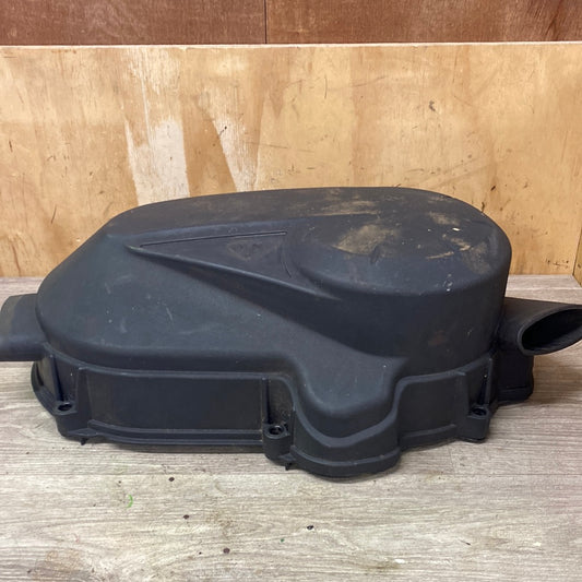 Can am outlander 400 CVT cover