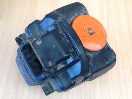 2010 Suzuki LTA450 Kingquad Air Filter Housing