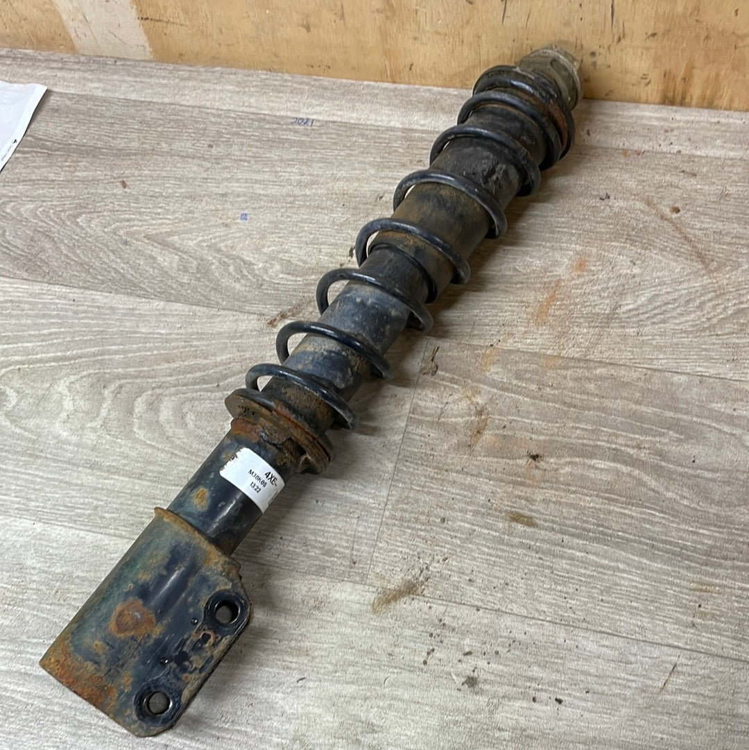 2006 Yamaha YFM250 Bruin Front Shock