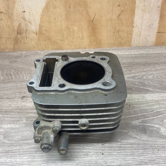 Suzuki DR200 Cylinder