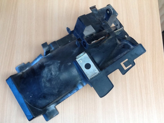 2000 Suzuki DR200 Rear Upper Mud Guard