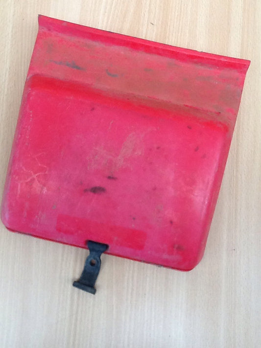 Honda TRX250 Recon Tool Box Lid