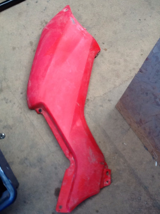 Honda TRX350FM Right Hand Side Panel