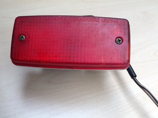 1997 Suzuki LTF300 Tail Light