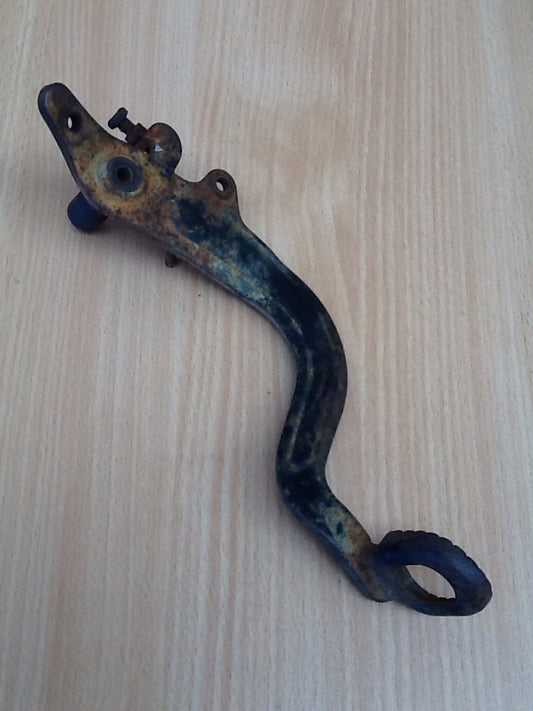 Suzuki LTF250 Brake Lever