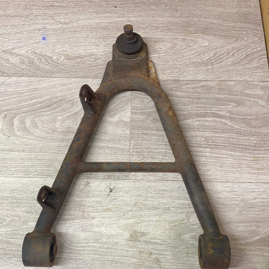 2010 Suzuki LTA400 Kingquad Front Right Lower A Arm