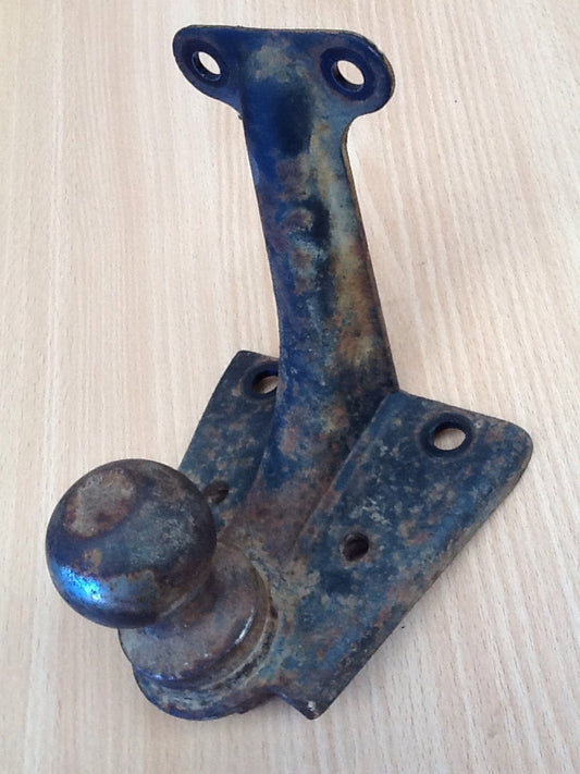 Suzuki LTF250 Tow Ball Mount