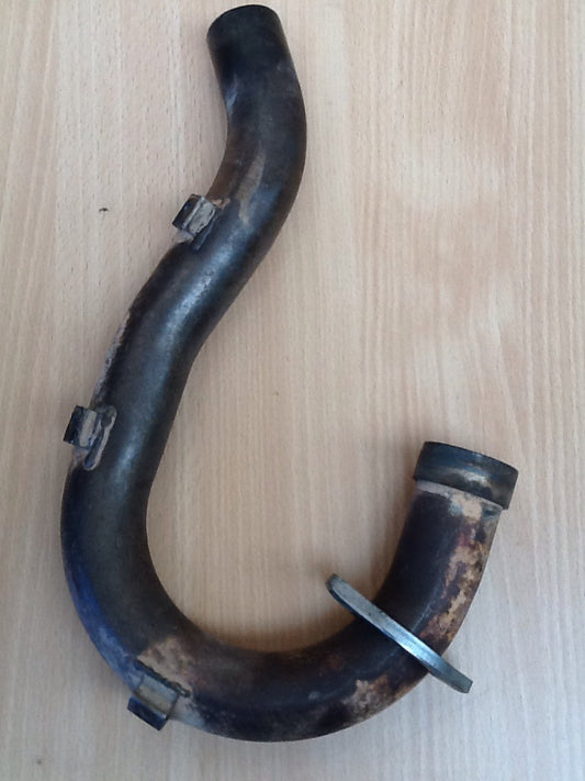 2001 Yamaha YZF426 Header Pipe