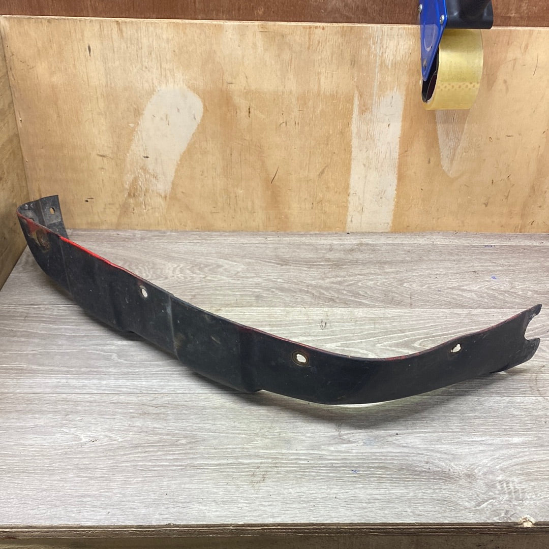 Honda TRX350 front left guard