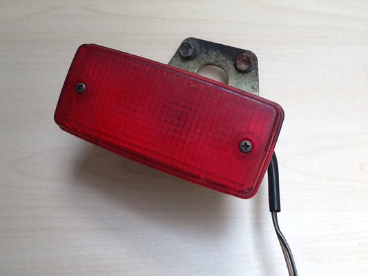 1997 Suzuki LTF300 Tail Light