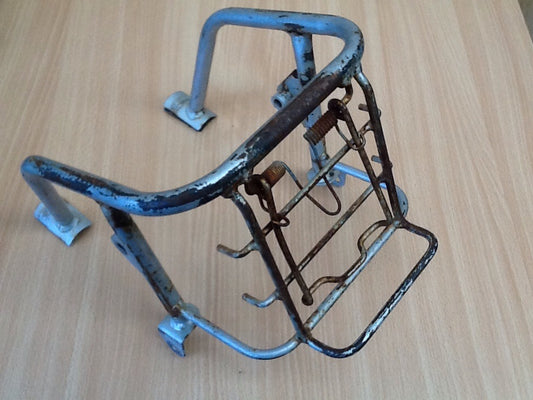 2000 Suzuki DR200 Front Carrier