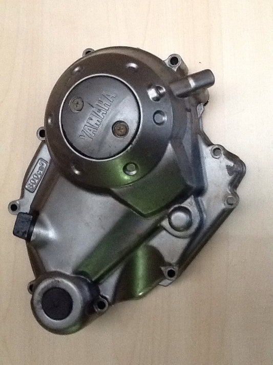 Yamaha TTR50 Right Hand Engine Cover