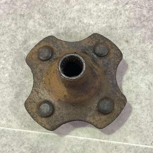 Honda TRX300 Rear Hub