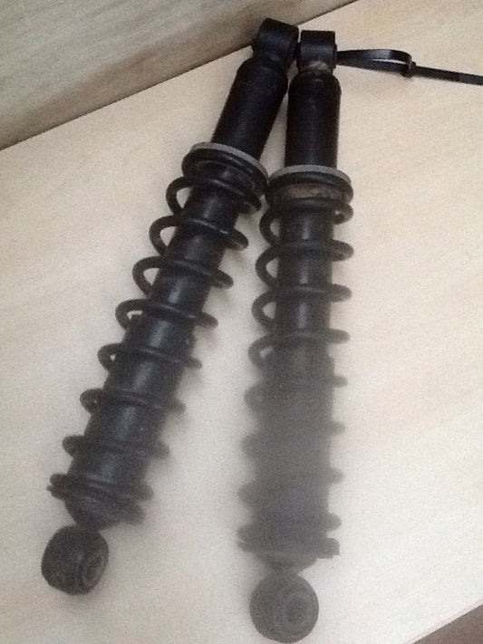 2007 Suzuki LTF400 Eiger Rear Shocks