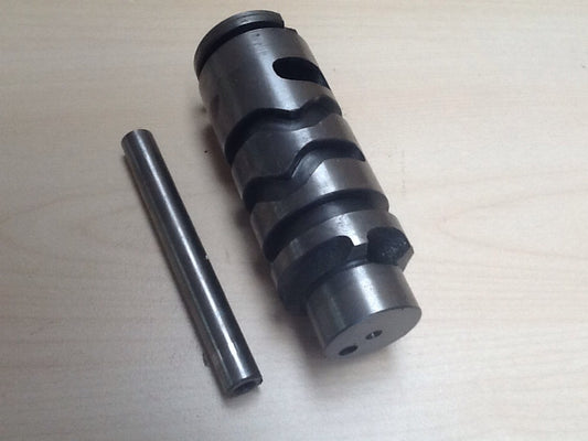 Suzuki DS80 Shift Drum
