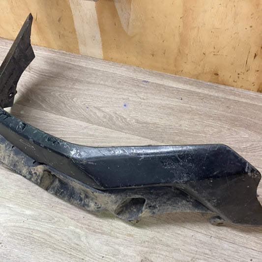 2010 Suzuki LTA400 Kingquad Front Left Mudguard