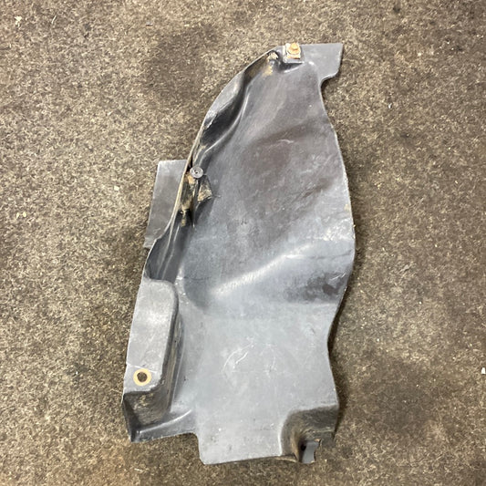 Honda TRX300 front right inner guard