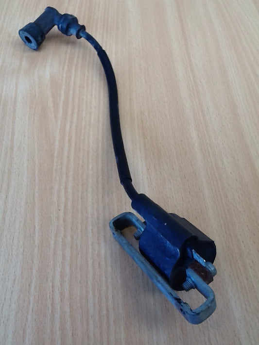 2000 Suzuki DR200 Ignition Coil