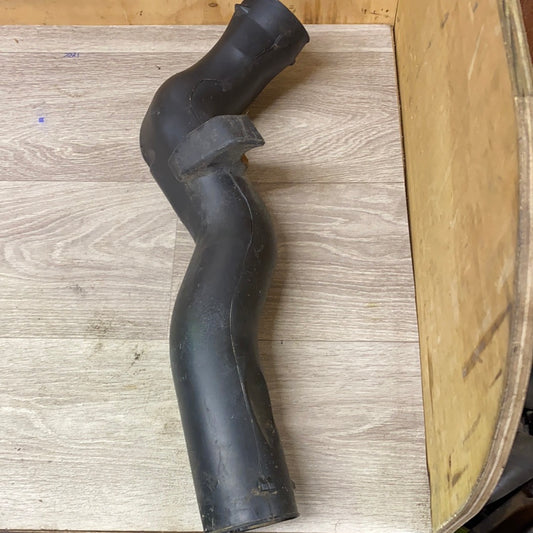 2010 Suzuki LTA400 Kingquad CVT Duct