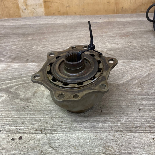 Suzuki LTF400 Eiger front diff centre