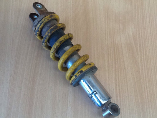 Honda CTX200 Rear Shock