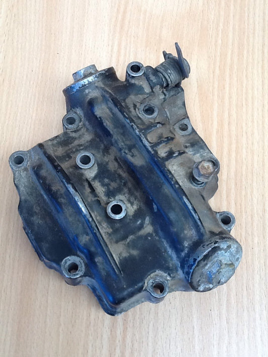 Suzuki LTF250 Rocket Cover