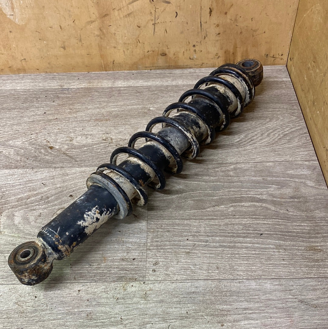 Suzuki LTA400 king quad rear shock