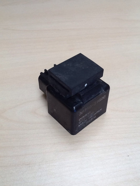 2010 Suzuki LTA450 Relay