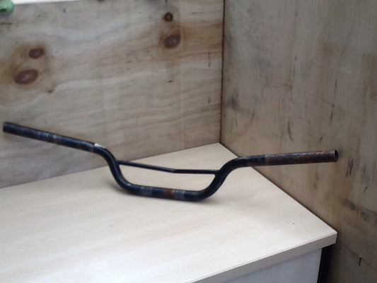 Suzuki DS80 Handle Bars