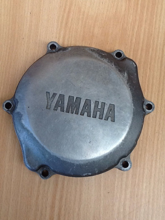 Yamaha YZ85 Clutch Cover