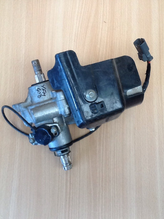 2012 Yamaha YFM450 Grizzly Power Steering Unit