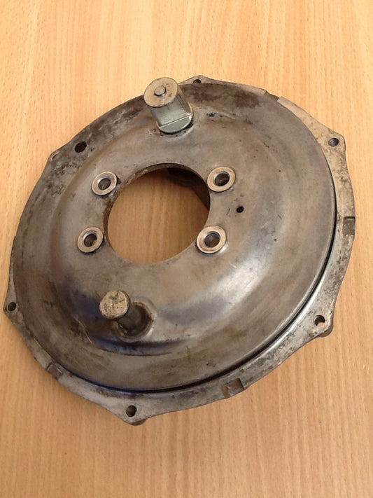 2009 Suzuki LTF400 Kingquad Rear Brake Backing Plate