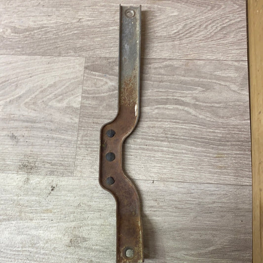 2010 Suzuki LTA400 Kingquad Battery Strap