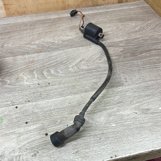 2002 Yamaha YFM400 Kodiak Ignition Coil