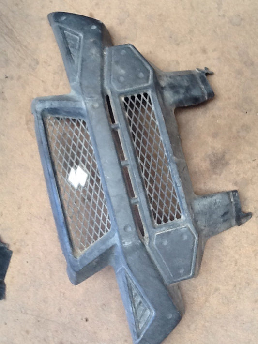 2016 Suzuki LTA500 Kingquad Front Grill