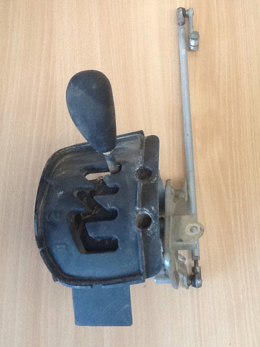 2010 Suzuki LTA450 Kingquad Gear Selector