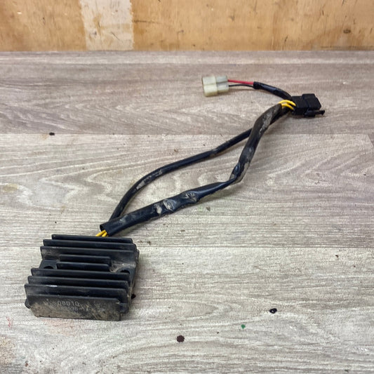 Suzuki DR200 Rectifier