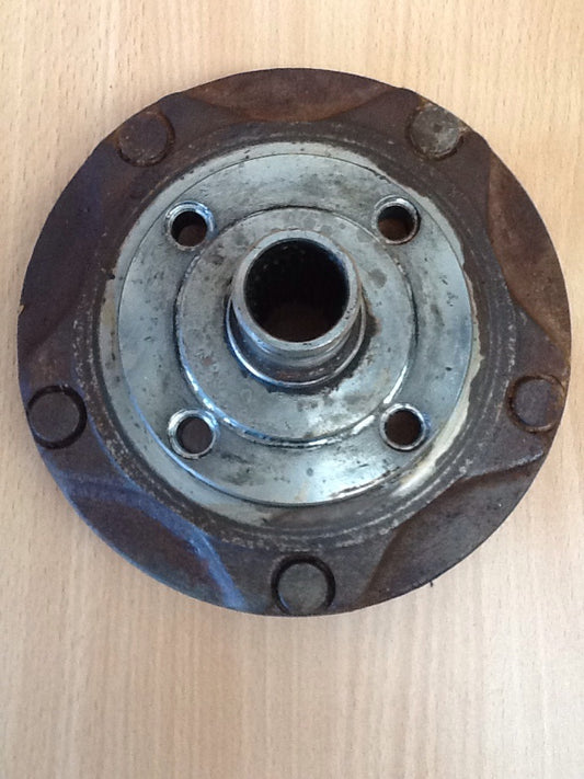 1997 Suzuki LTF300 Right Hand Rear Hub