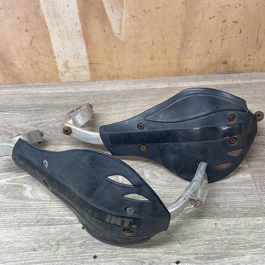 ATV/Dirt Bike Hand Guards