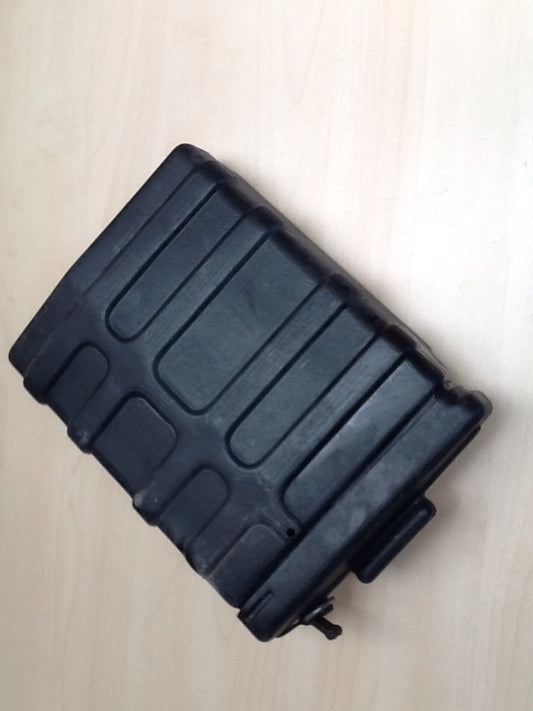 Suzuki TF125 Toolbox