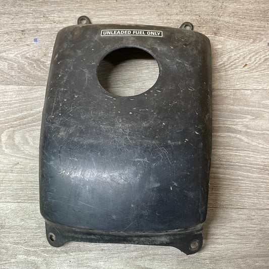 Honda TRX500FA Tank Cover