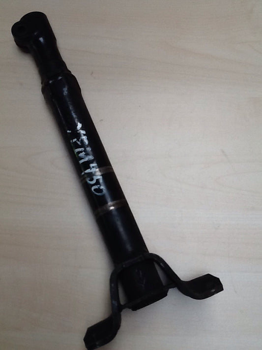 2012 Yamaha YFM450 Grizzly Steering Shaft