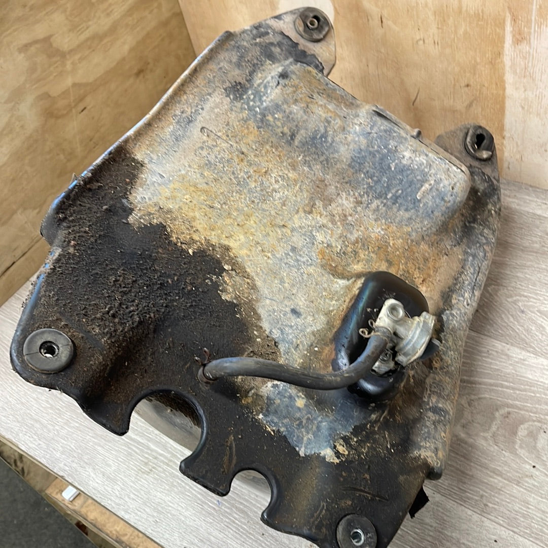 Yamaha Bruin 250 Petrol Tank