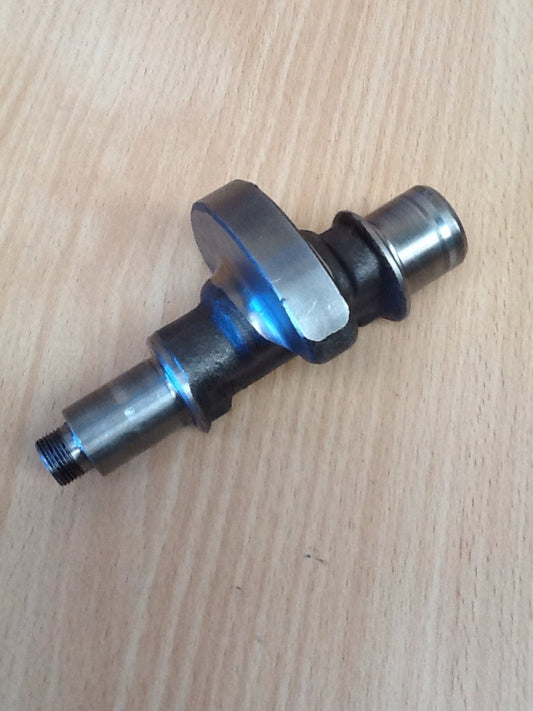 Yamaha TTR230 Counter Balance Shaft